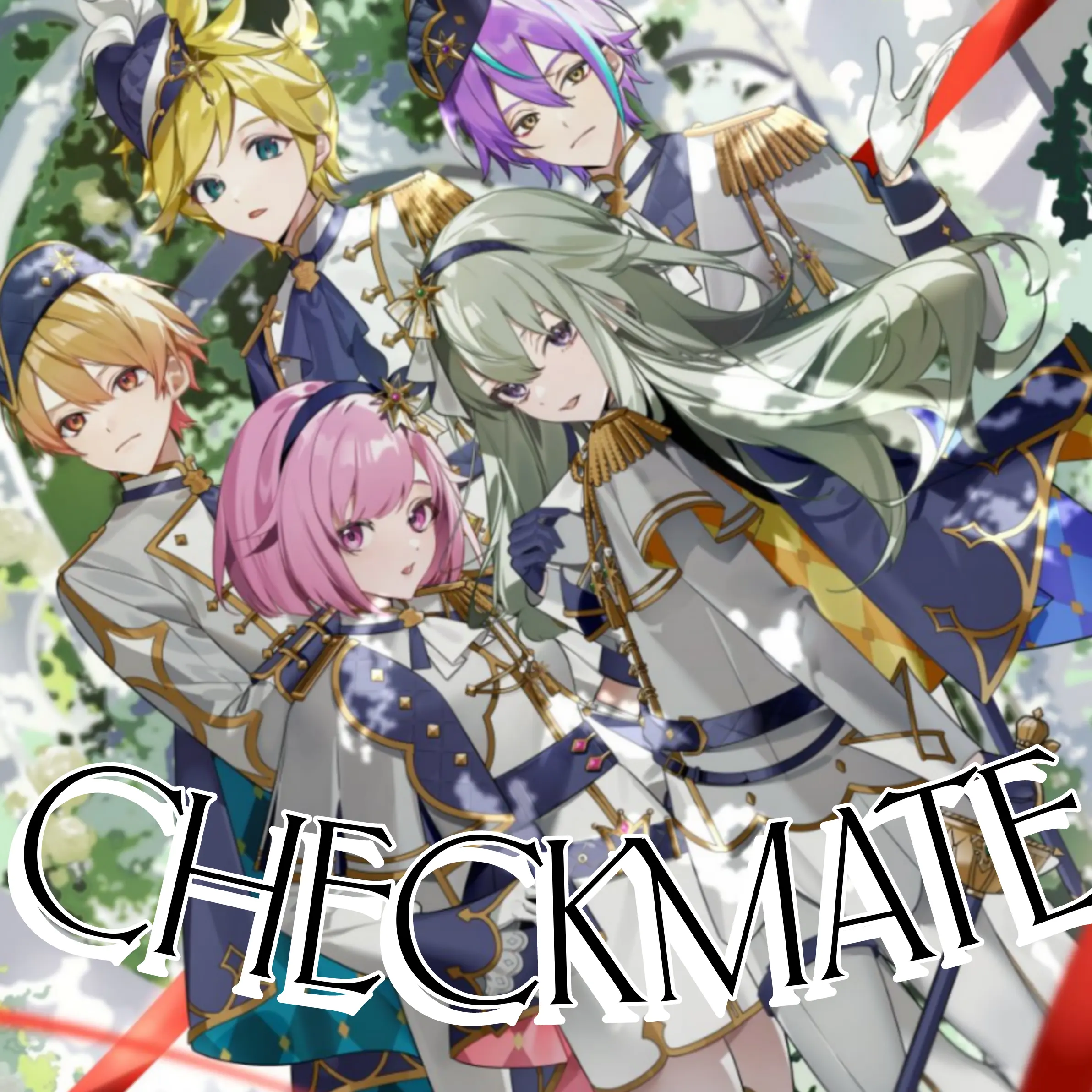 Fools의 CHECKMATE