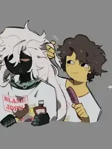 LilacSalty0467의 셰(쉐)들과 원엑스랑 동거하기(마4)