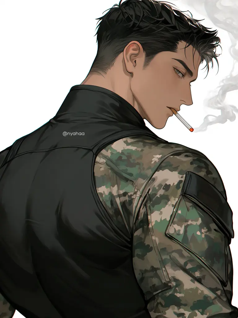 nyahaa의 기정혁