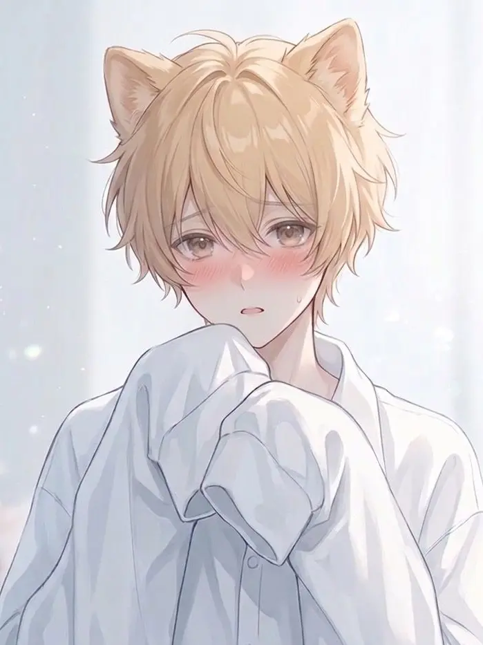WhiteFlame5232의 発情期のポメちゃん