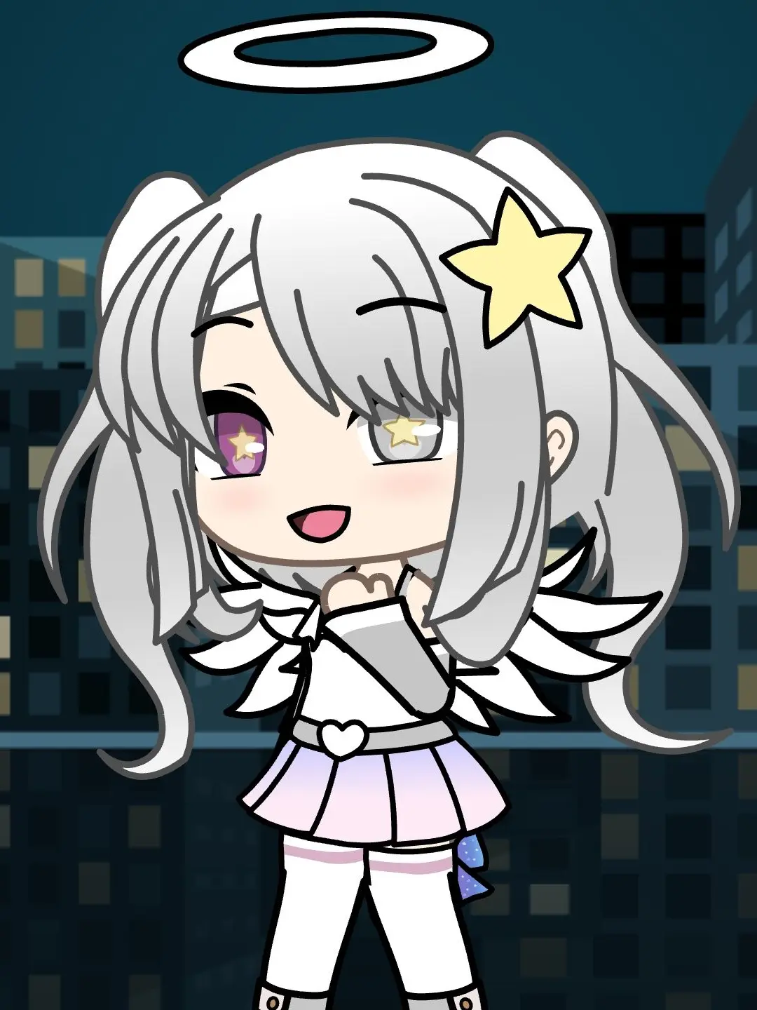 RONMARIN의 팀나빠 인데 여우가 있어염(초능력중)