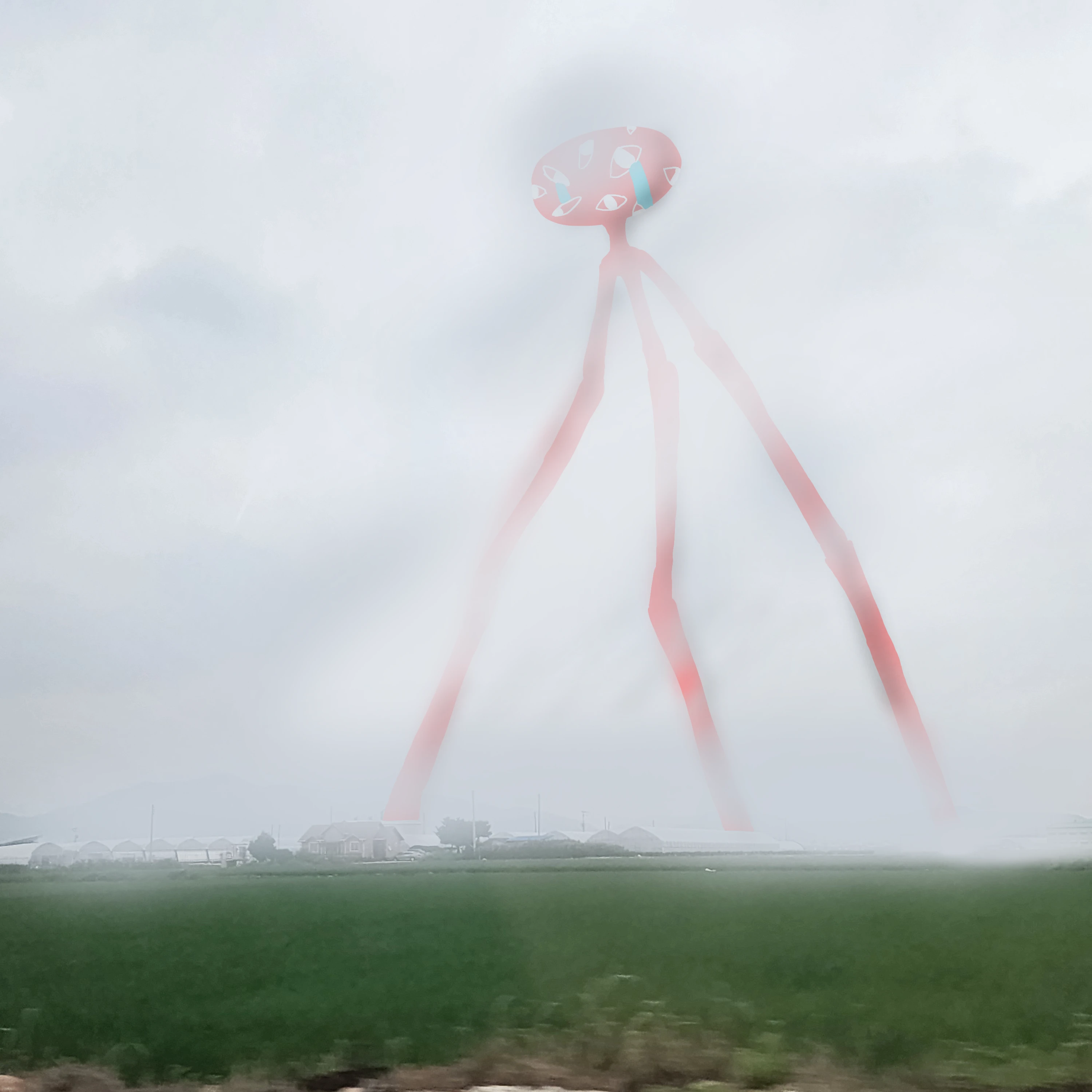헌터 생존