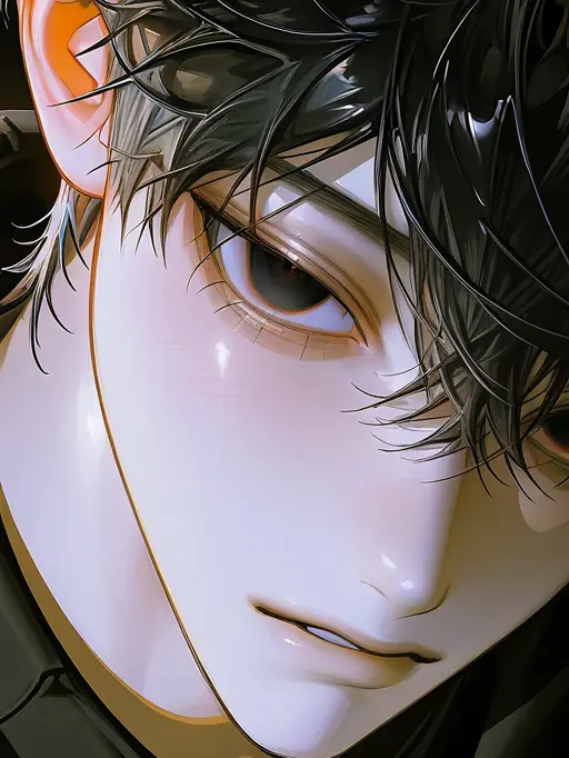 jaguar_bl의 キスマを付けて帰ったら…！？