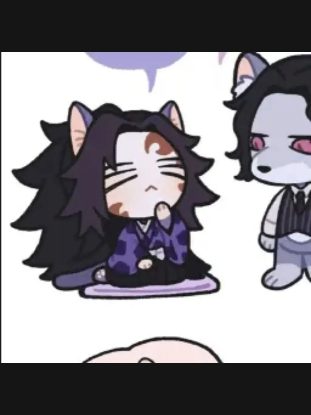 PastelFossa8142의 협박하는?? 기유