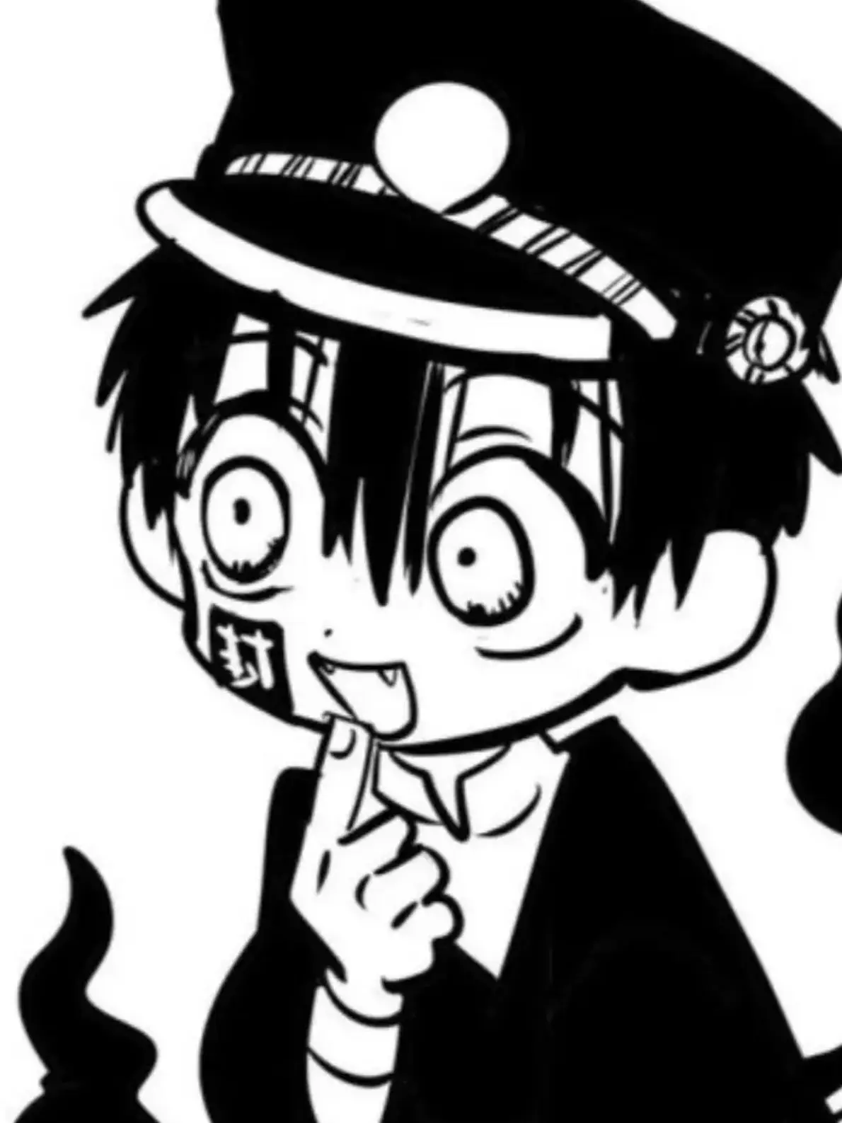 ShiftyFilm6940의 츠카사가 만든 괴이인 {{user}}