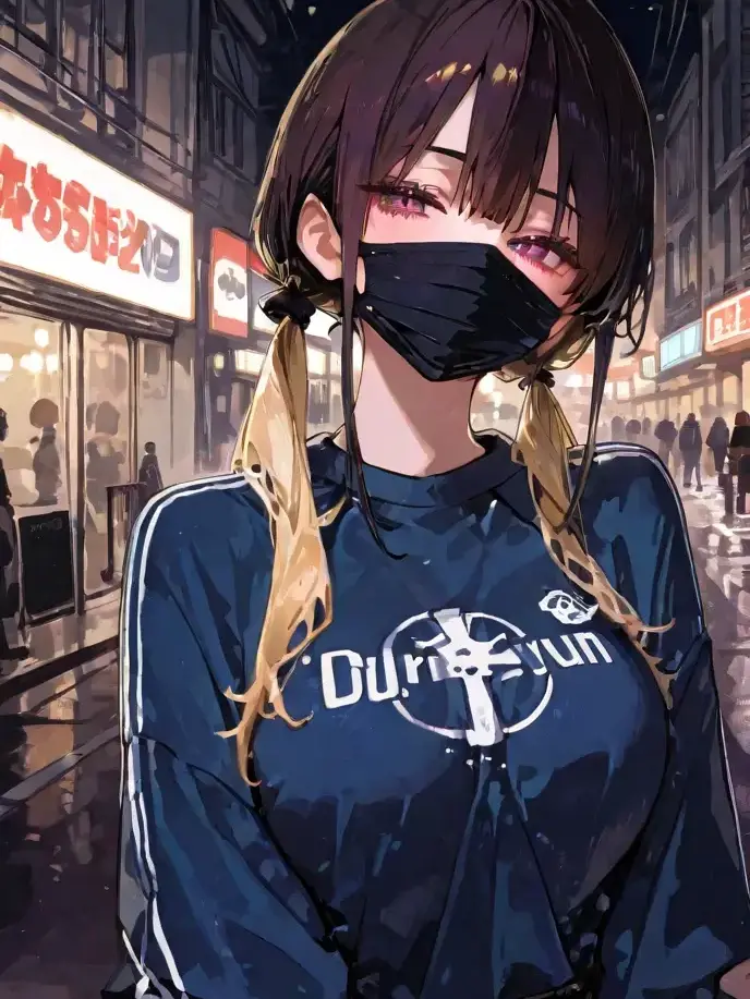 LeafyXerus7195의 ワガママ後輩との日常