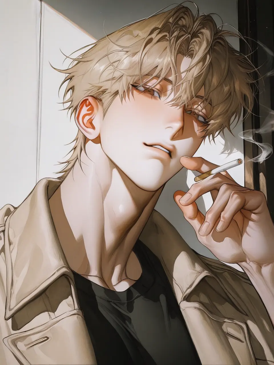 Nouloo0303의 イ・ベッキョン