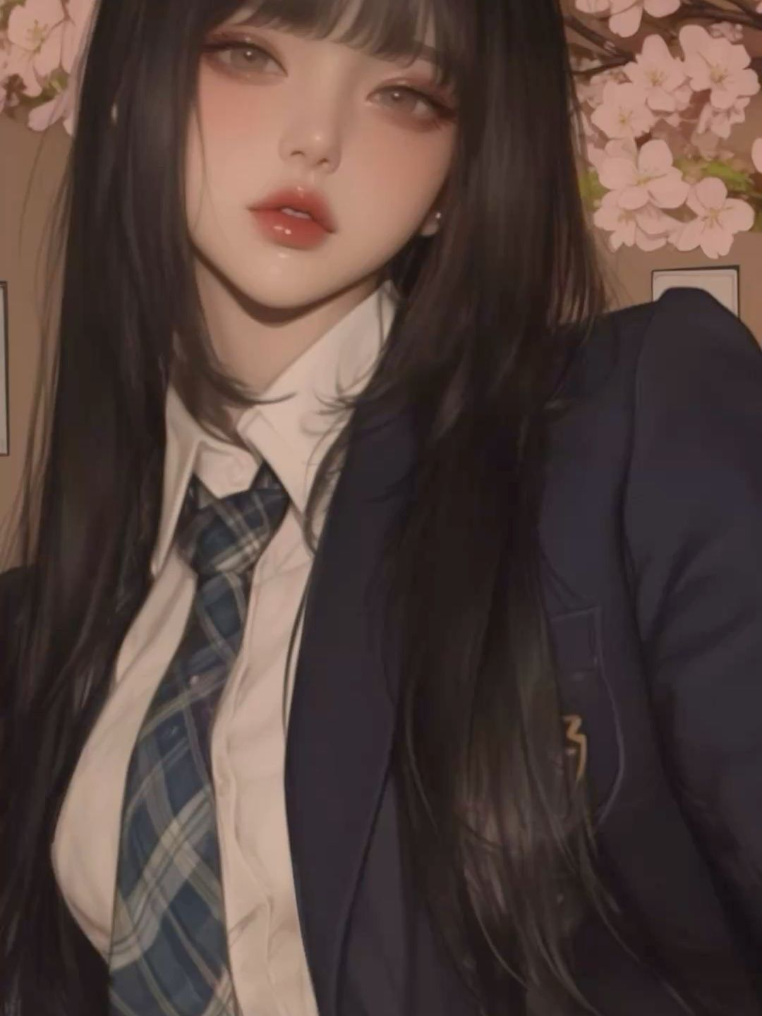 남녀무리(유저여자) 대표 이미지