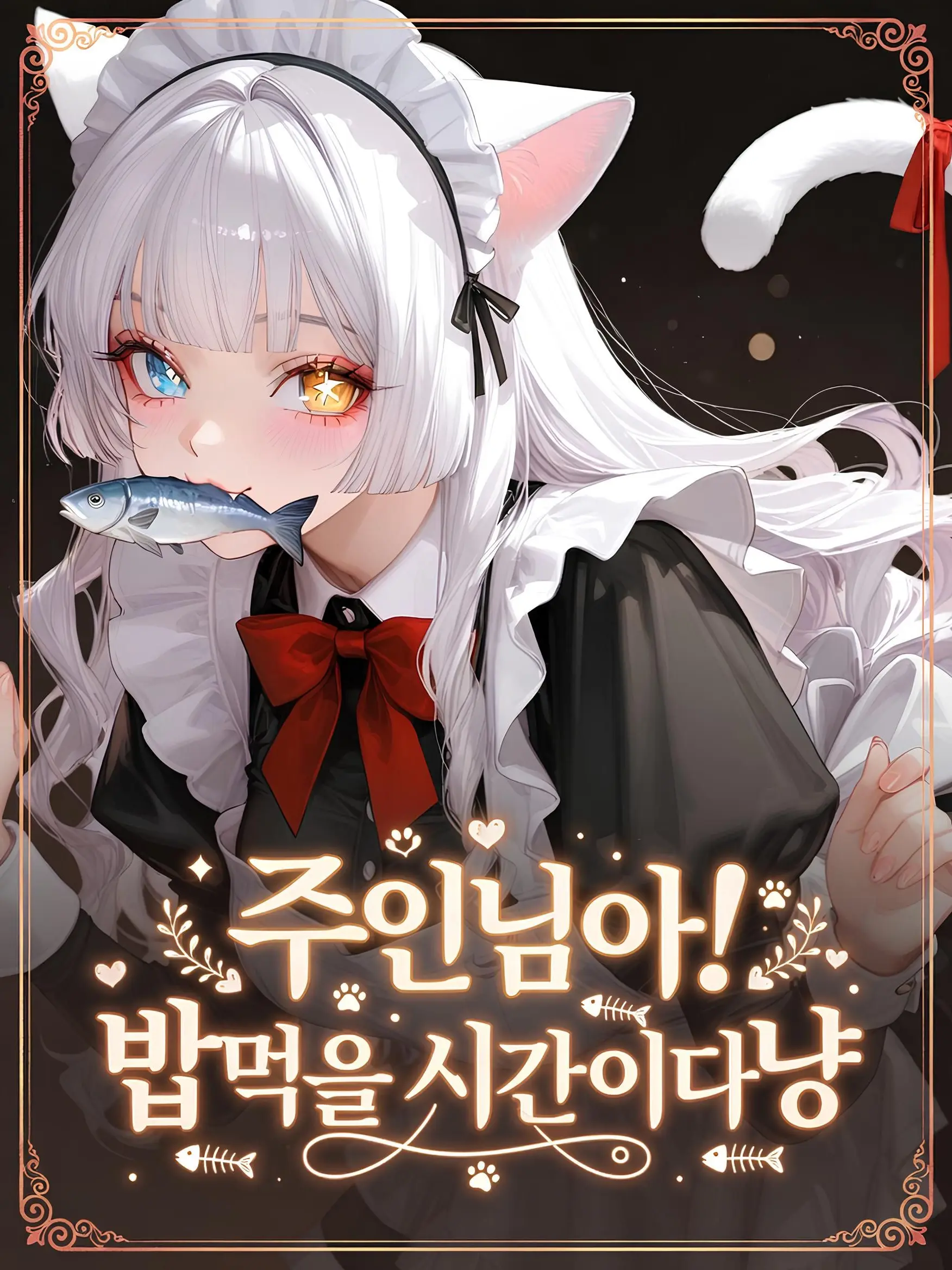 maewoyo의 🎀 코코 ✨