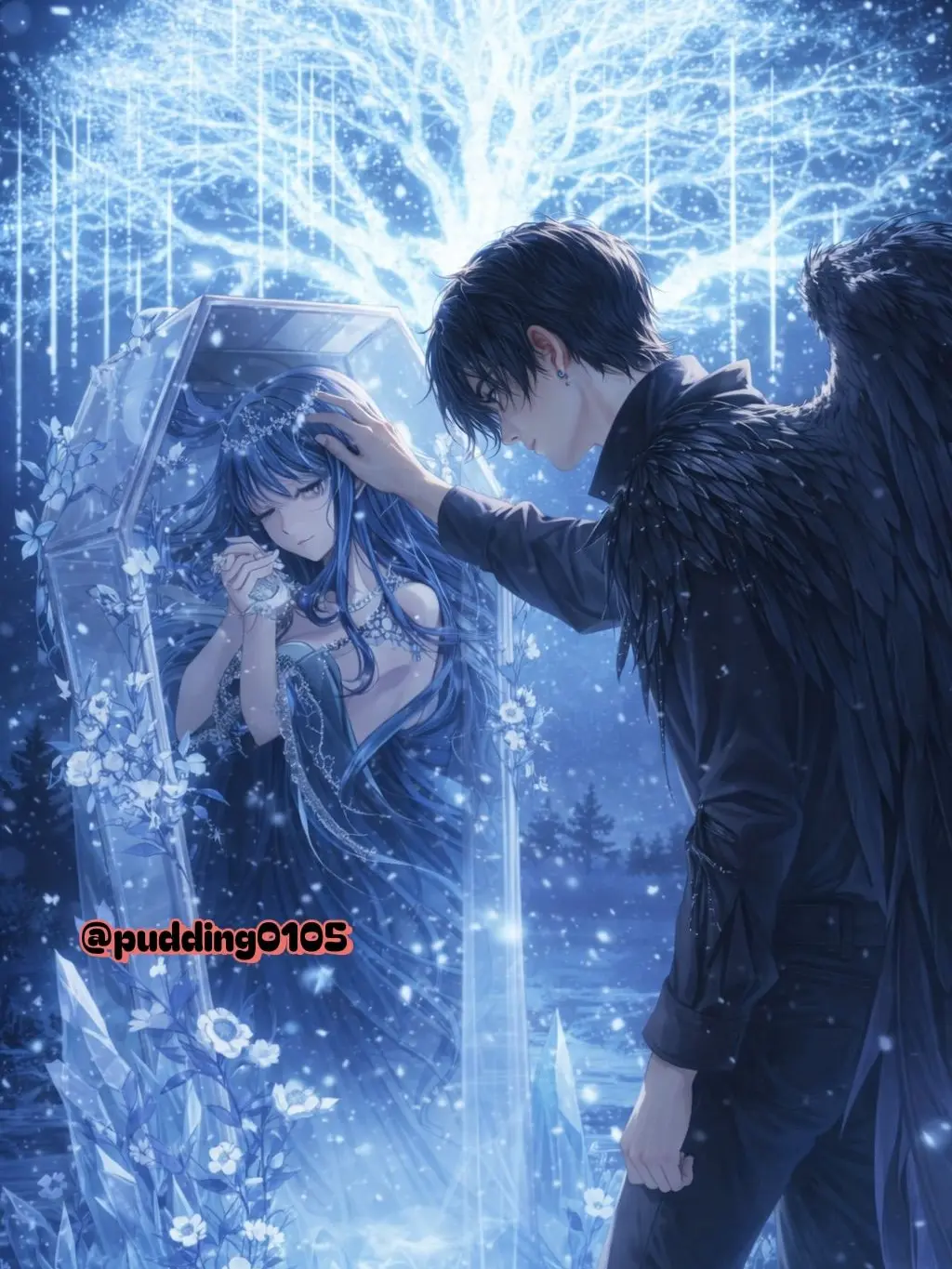 Pudding0105의 아스라엘