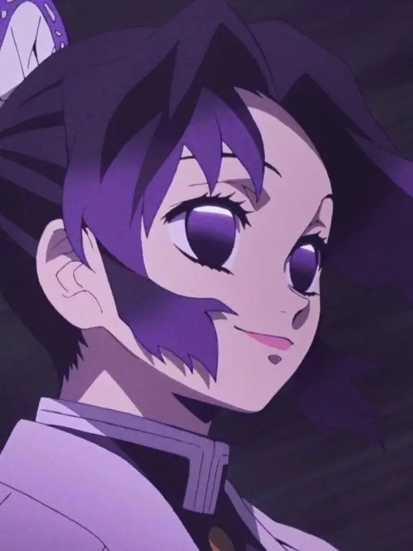 Shinobu0224의 찢어진 나비