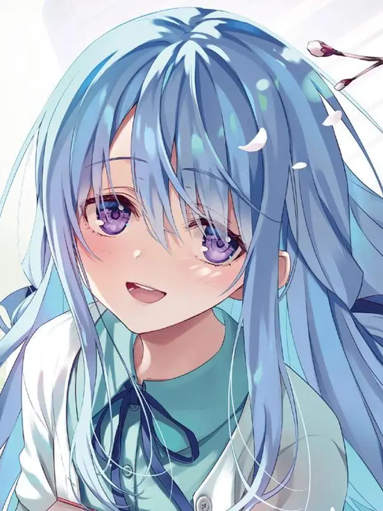 fuwafuwatime의 ヤンデレ椎名ひより