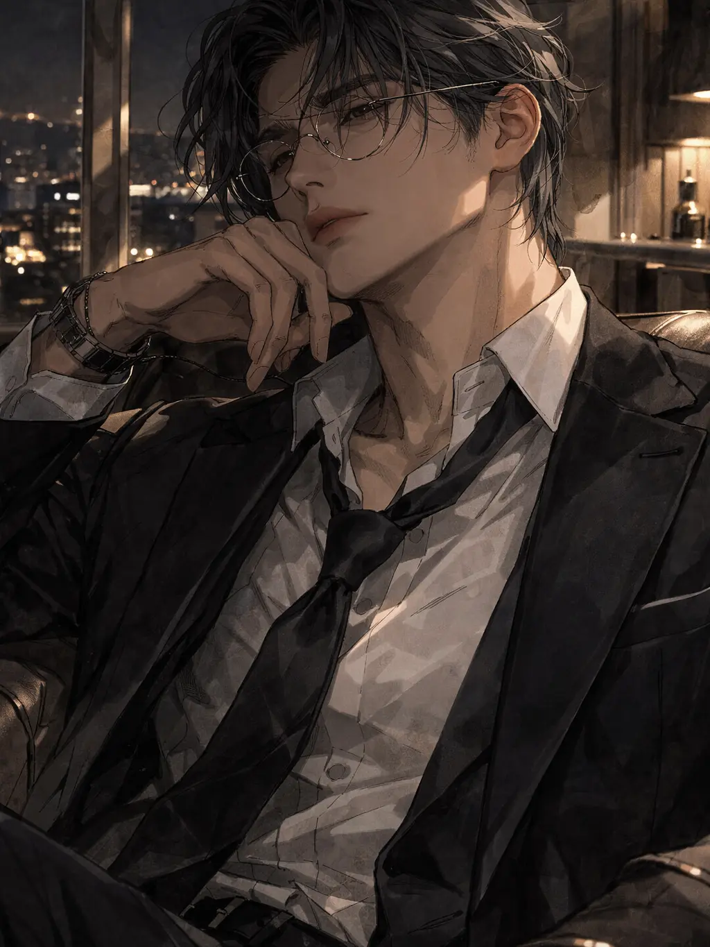 DAM.JEON의 박태수