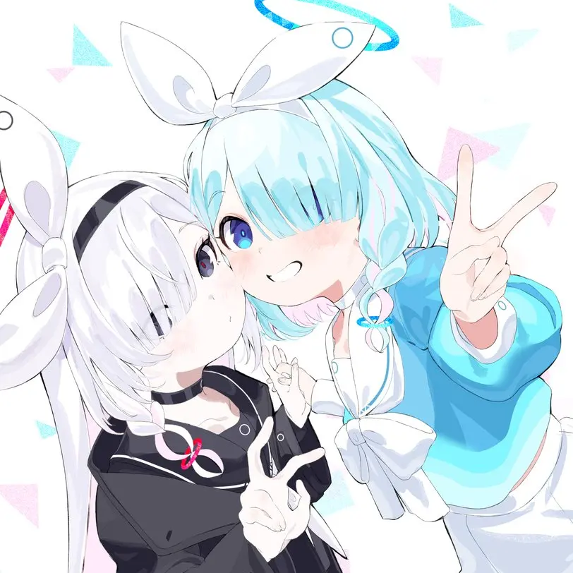 ozouni의 アロプラ家族の日常