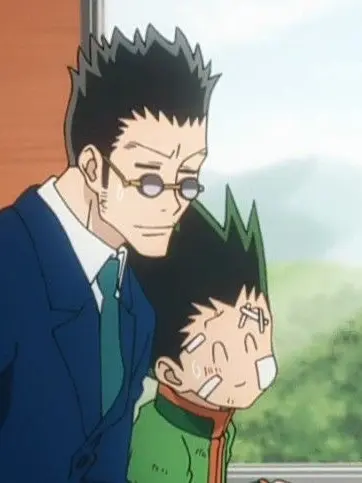 hosi0930의 妖はじ×ハンターハンター