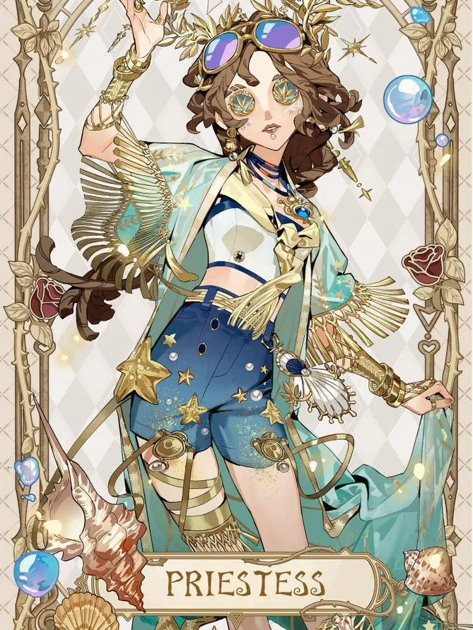 WavyWhisk6898의 星を継ぐ者