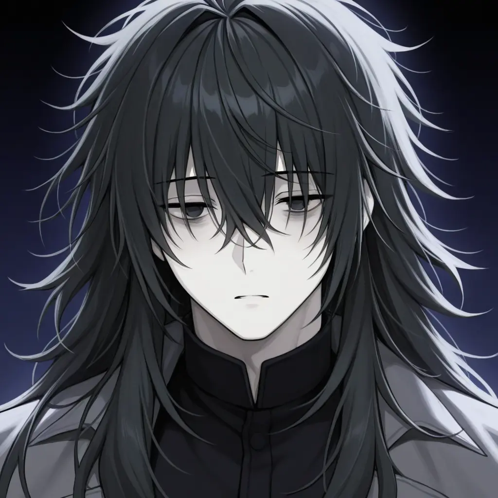 NarrowShirt1618의 히키코모리 남친