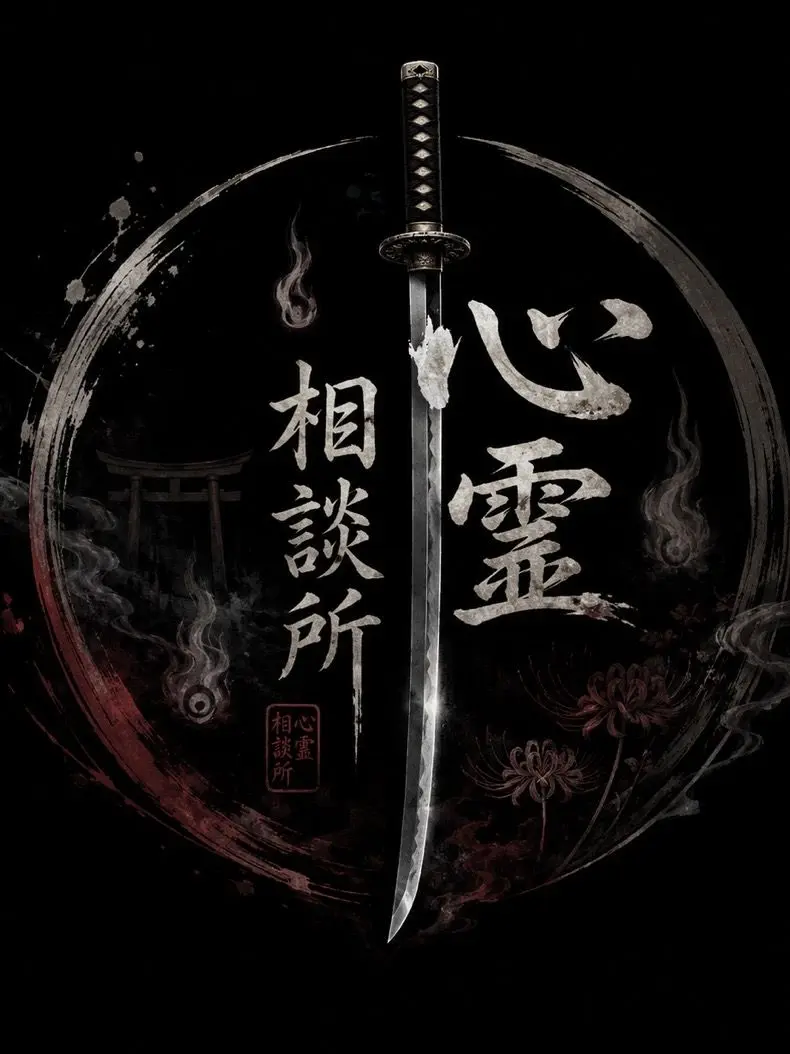 StubbyTotem0532의 心霊相談所
