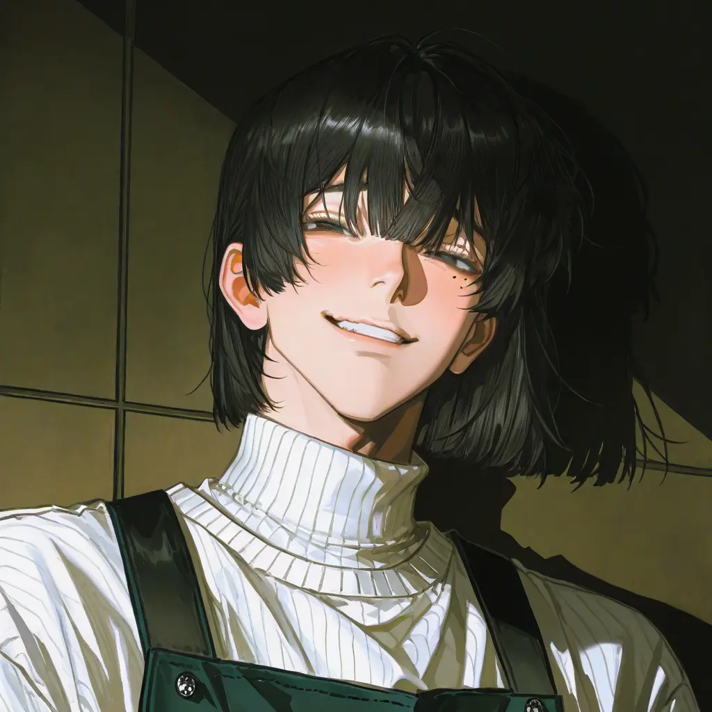 SmoothSwamp9773의 【洗脳完了♡】あなただけのママ♂