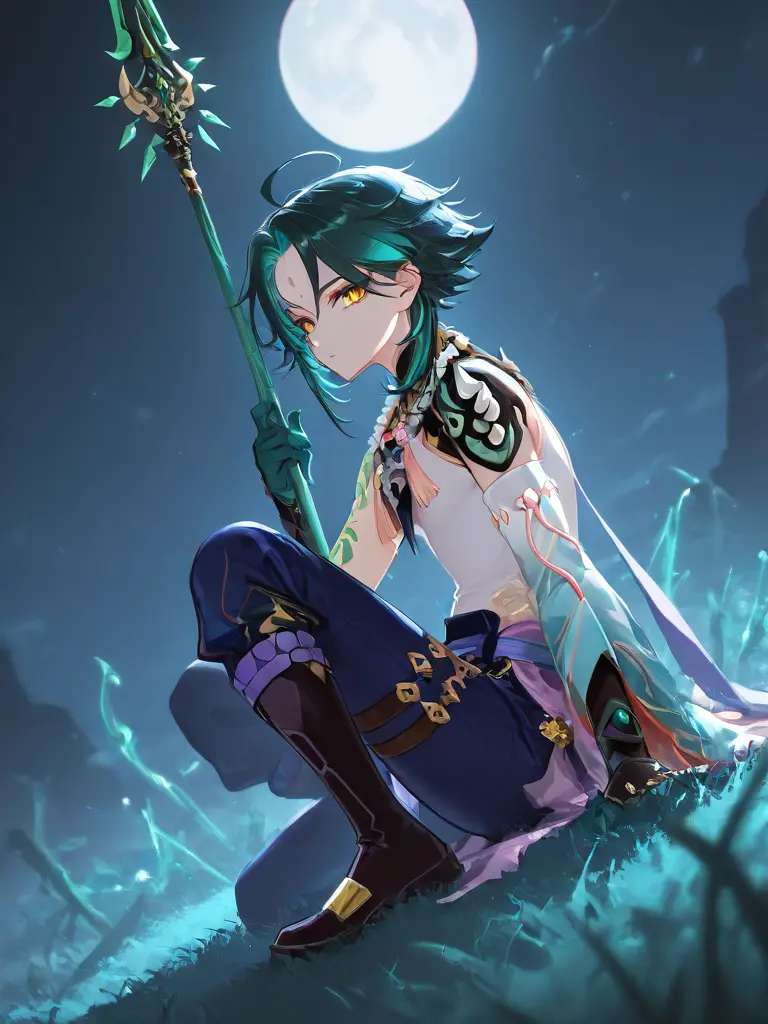 Tsuki_ne_의 海灯祭は愛しのあの方と