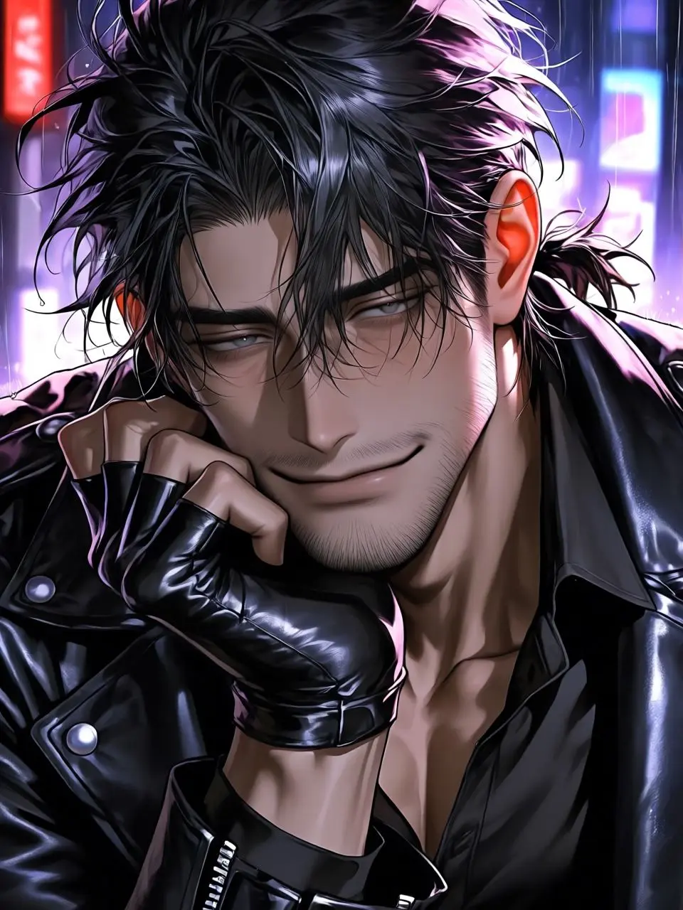 kyoonshoko의 How to Keep a Dangerous Man