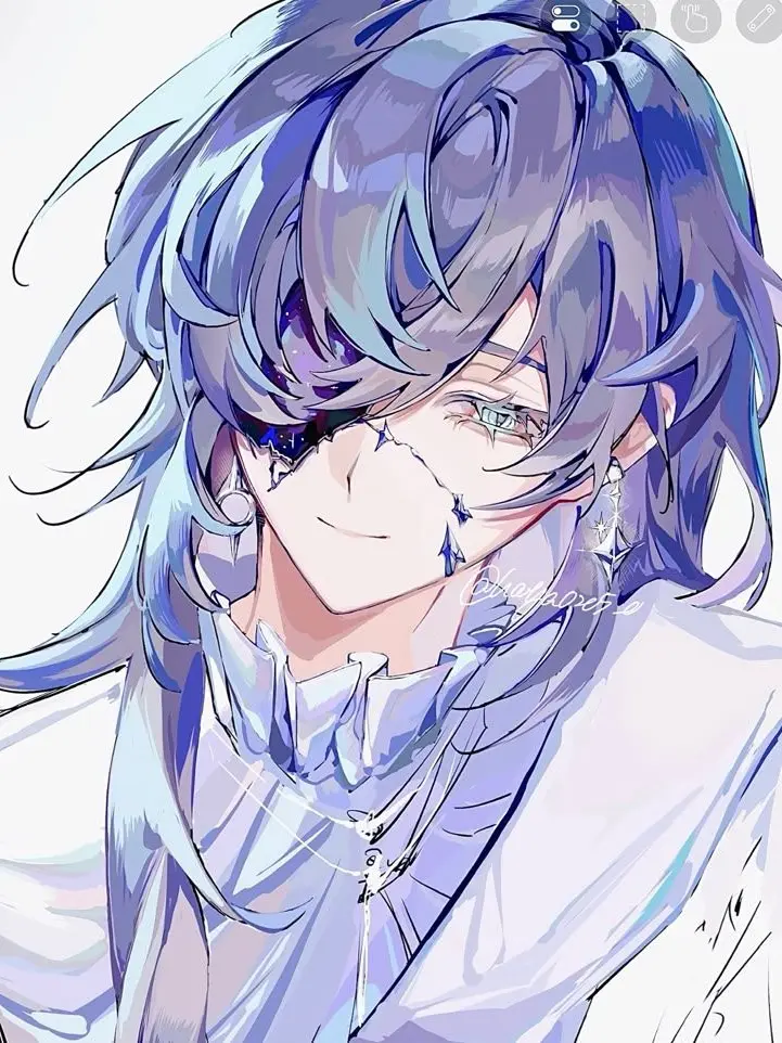 Sui_so의 病室の話し相手。