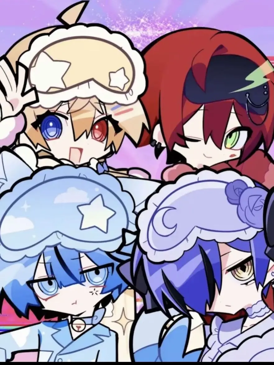FinalDoxle6516의 はるもにあとシェアハウス！