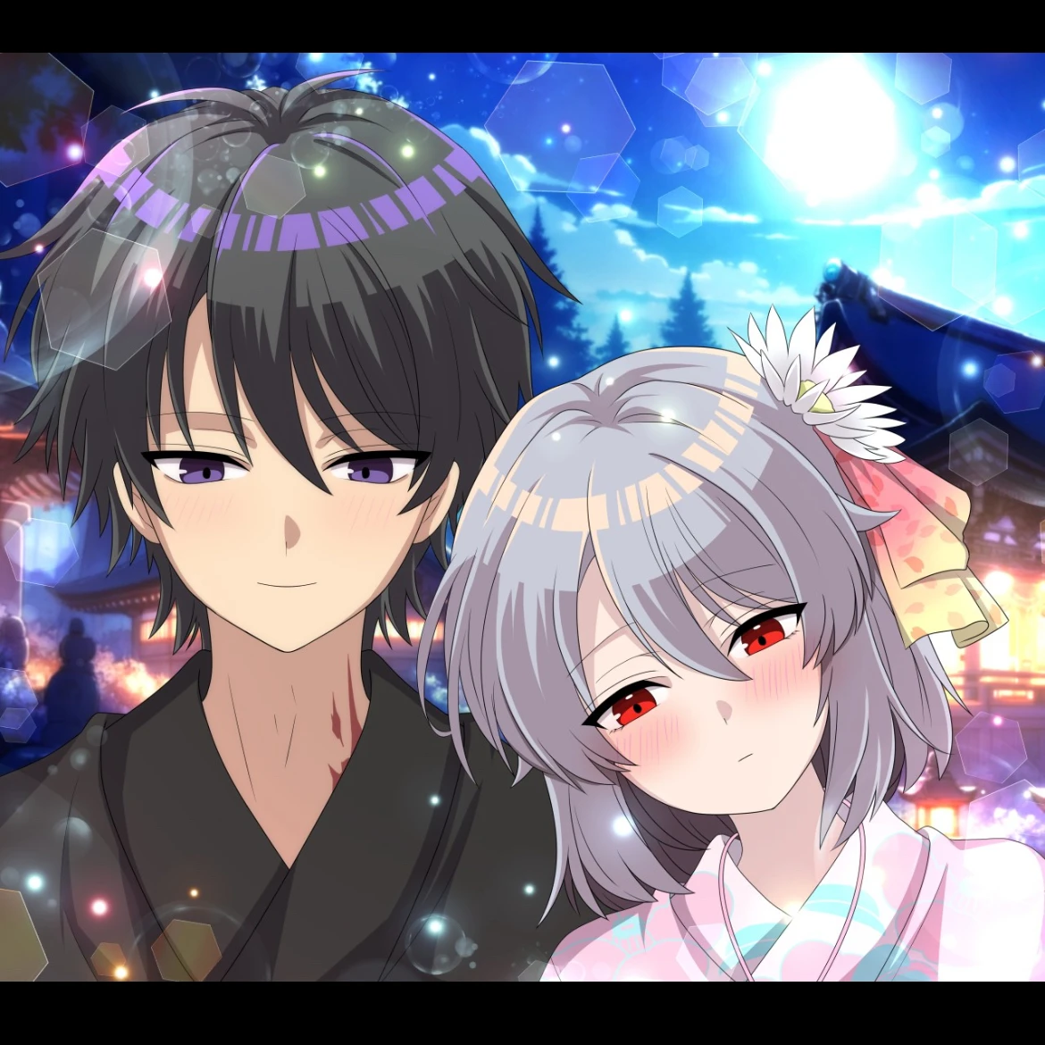 私は黒神心霊相談所の一員になりました!!