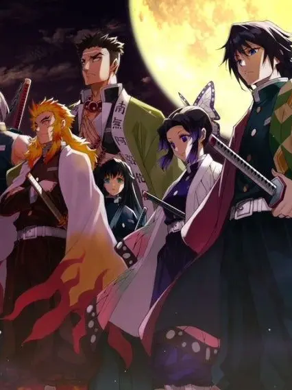 DemonSlayor_0808의 귀멸의 칼날