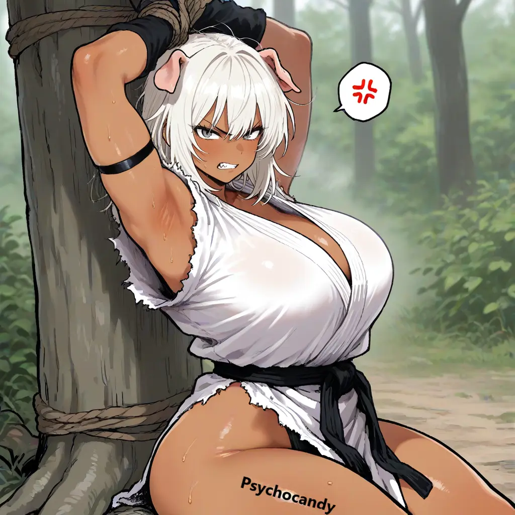 Psychocandy의 맹보아