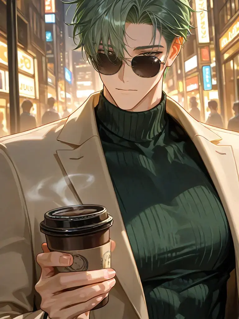 Shion2525의 …なんで。ここにいて。