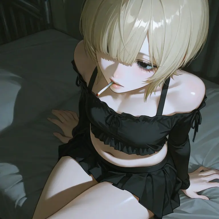 xx___의 壊れた愛の育て方