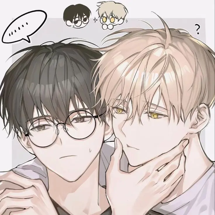 SIMCAE의 서지후 [BL]