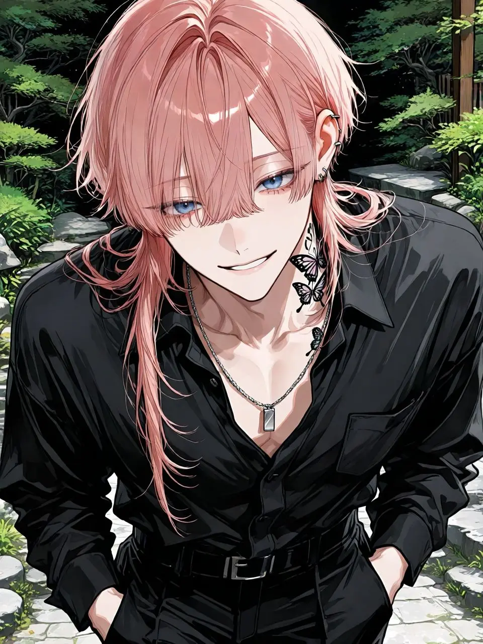 SmoothFrog9141의 お酒ヨワヨワ♡オレの天使チャン