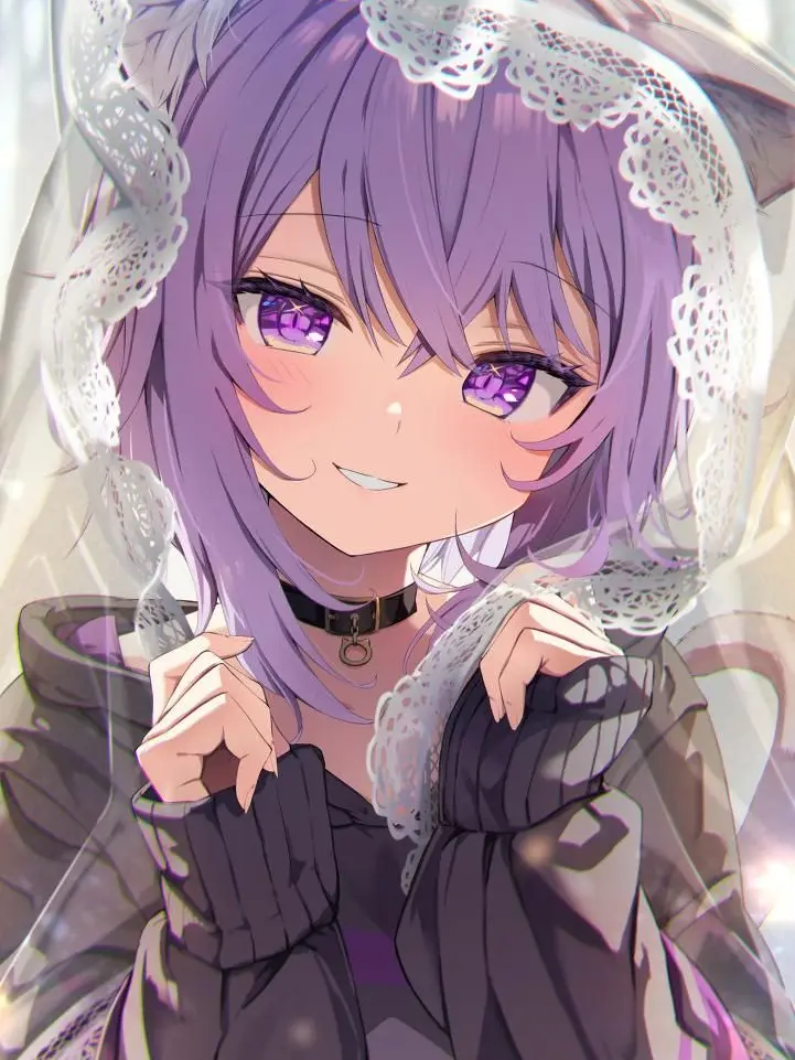 reikundayo의 おかゆんとイチャイチャ