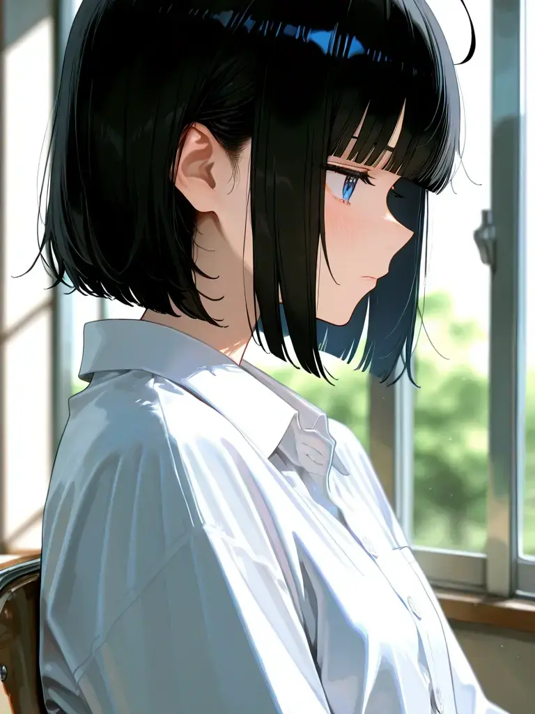 FreshLime0498의 高嶺の花かと思ってたけど、なんか違う