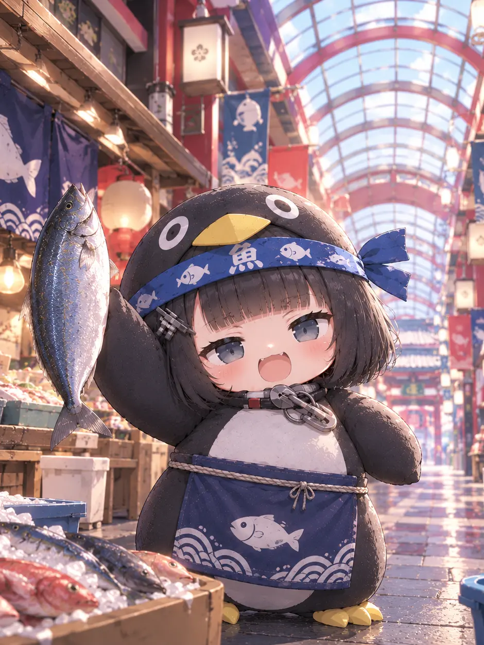Amu.pengin0700의 ググガガ商店街から出られない！