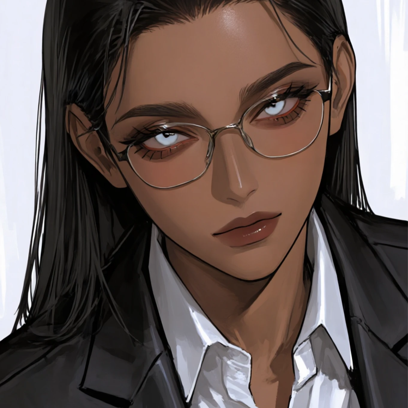 만남을 유지하기 워해 비밀이 필요하다