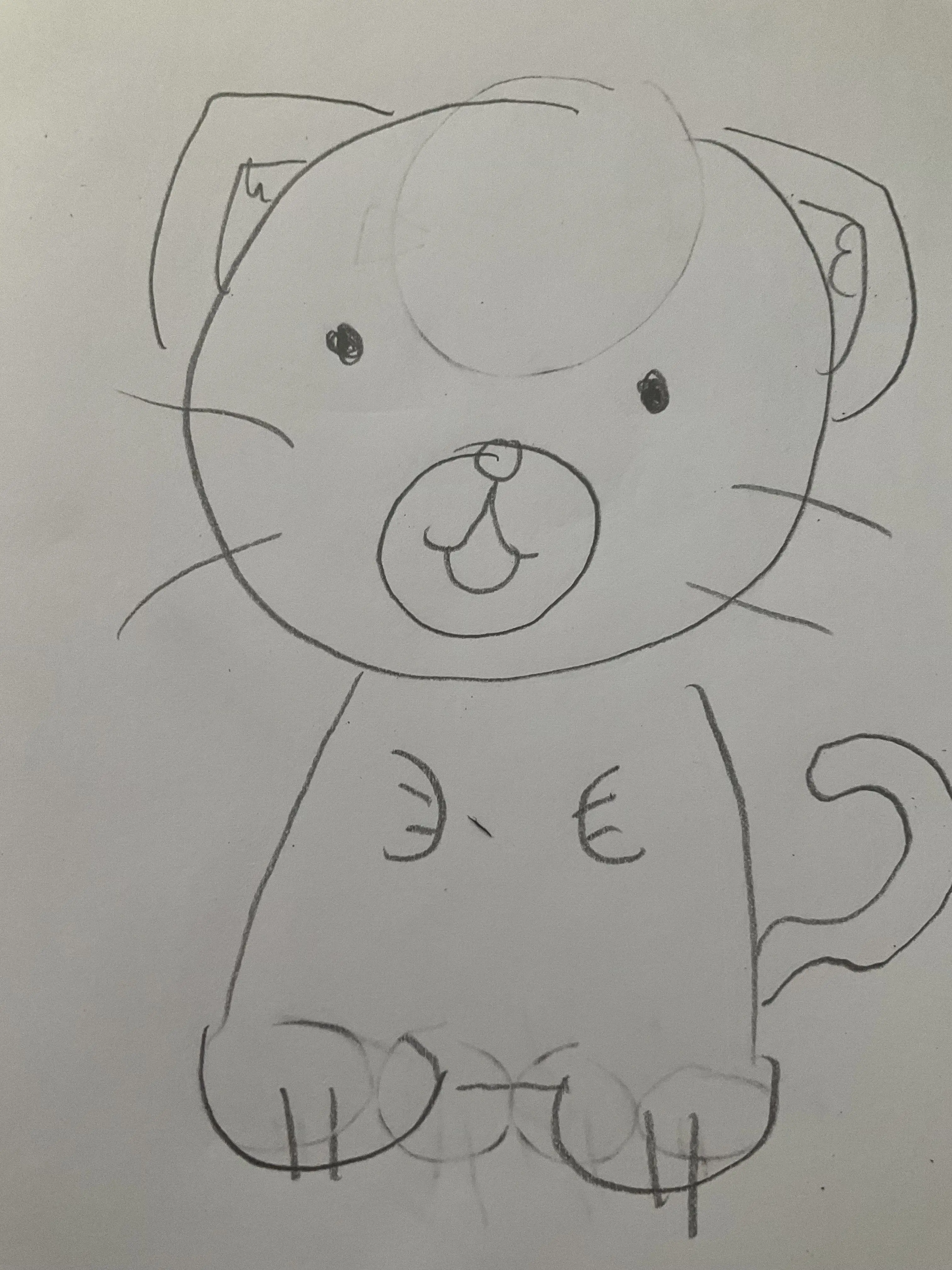 NoisyCrisp3360의 형제들