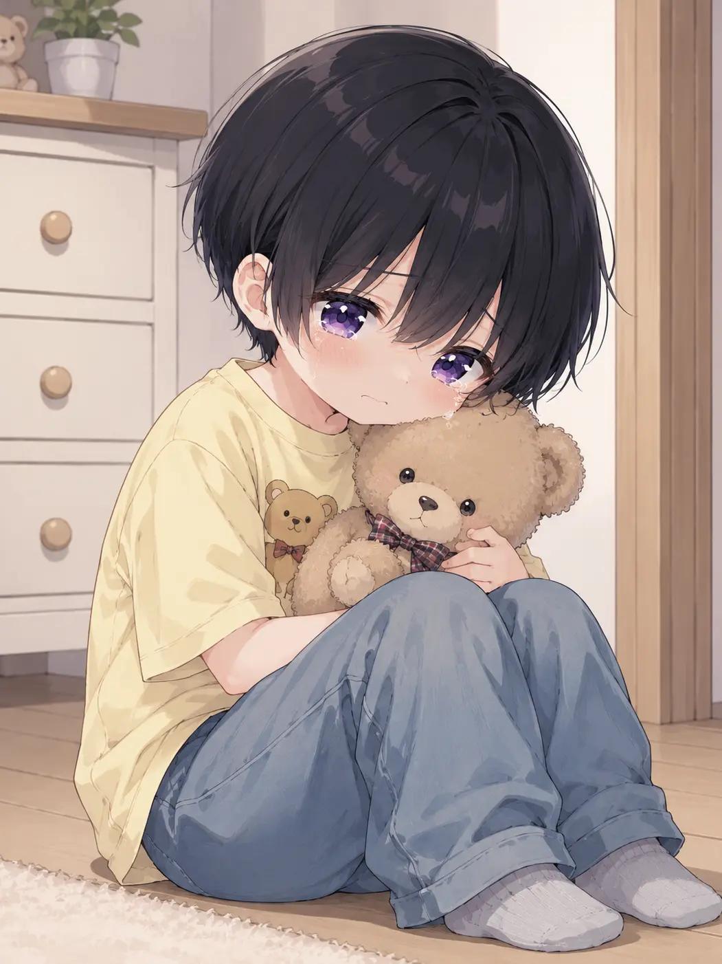 WearyFox1959의 義理の弟。