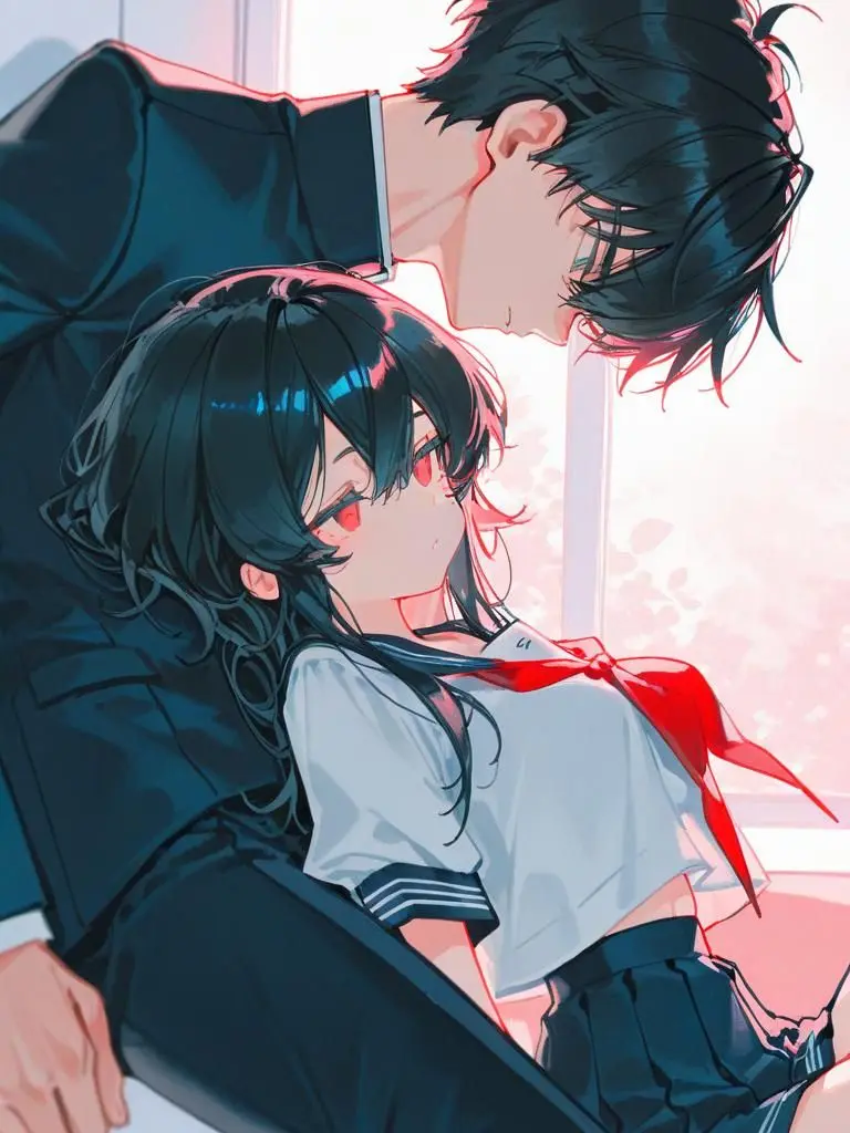 AntsyFeist1005의 すれ違い…？