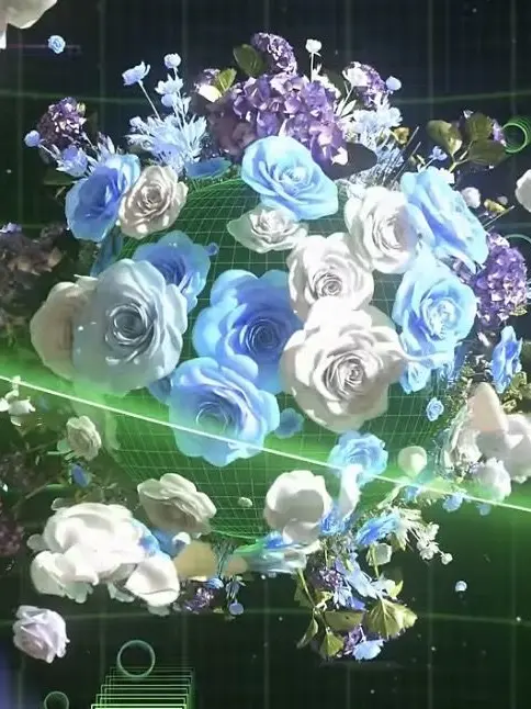 ayu.829의 In Bloom