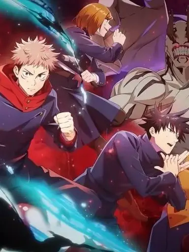 Dawntwonbaby의 특급주령집단인데 주술고전 스파이됌ㅋㅋ