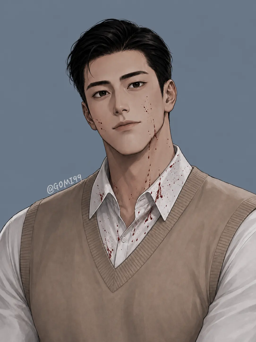 GOMI99의 Min Yechan