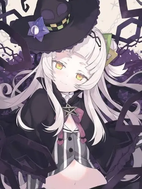 Gn2r5tx2su1vbjv의 ホロライブ魔法学校