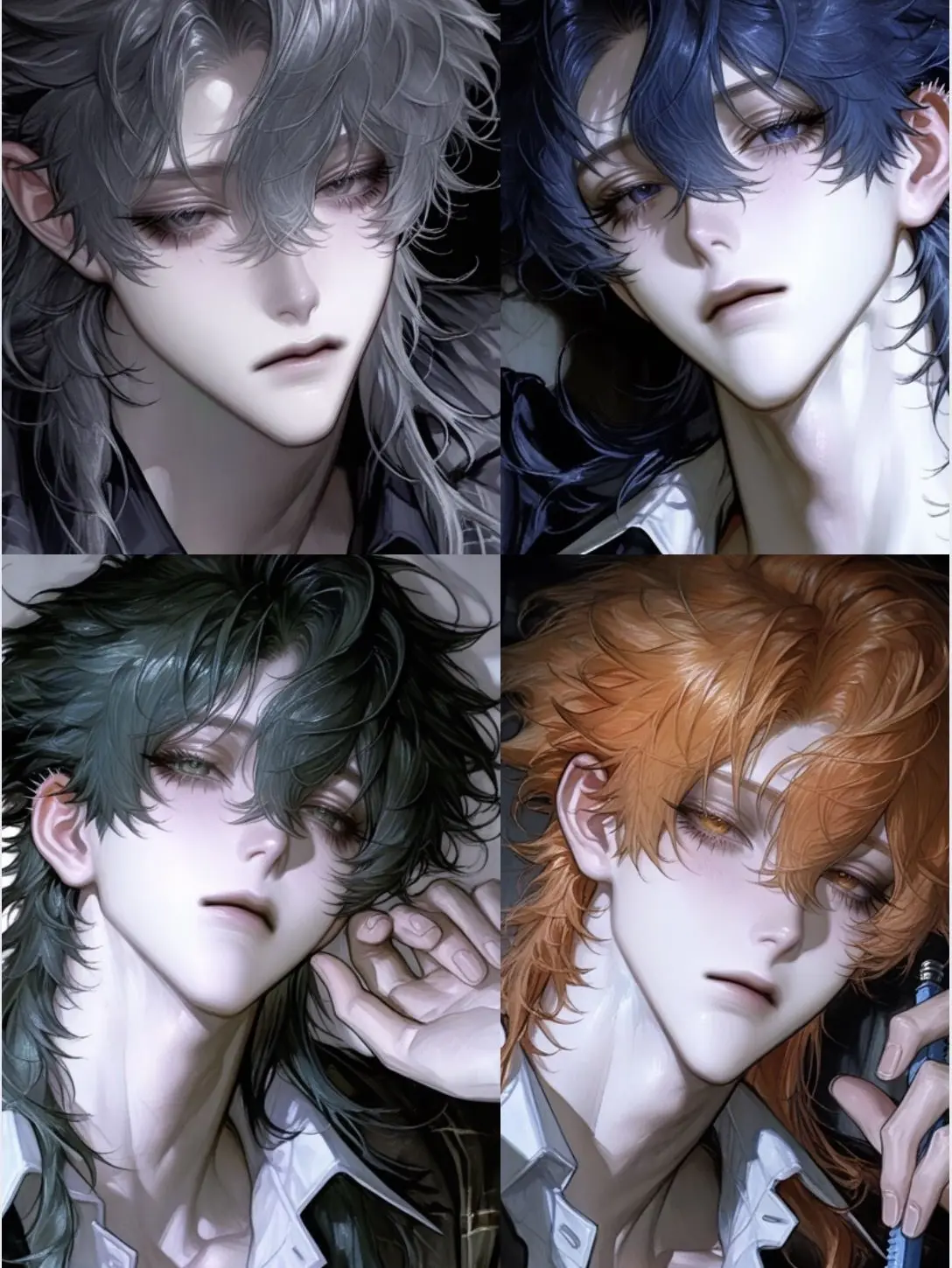 Coa_0001의 付き合う&結婚したいランキング1位！？