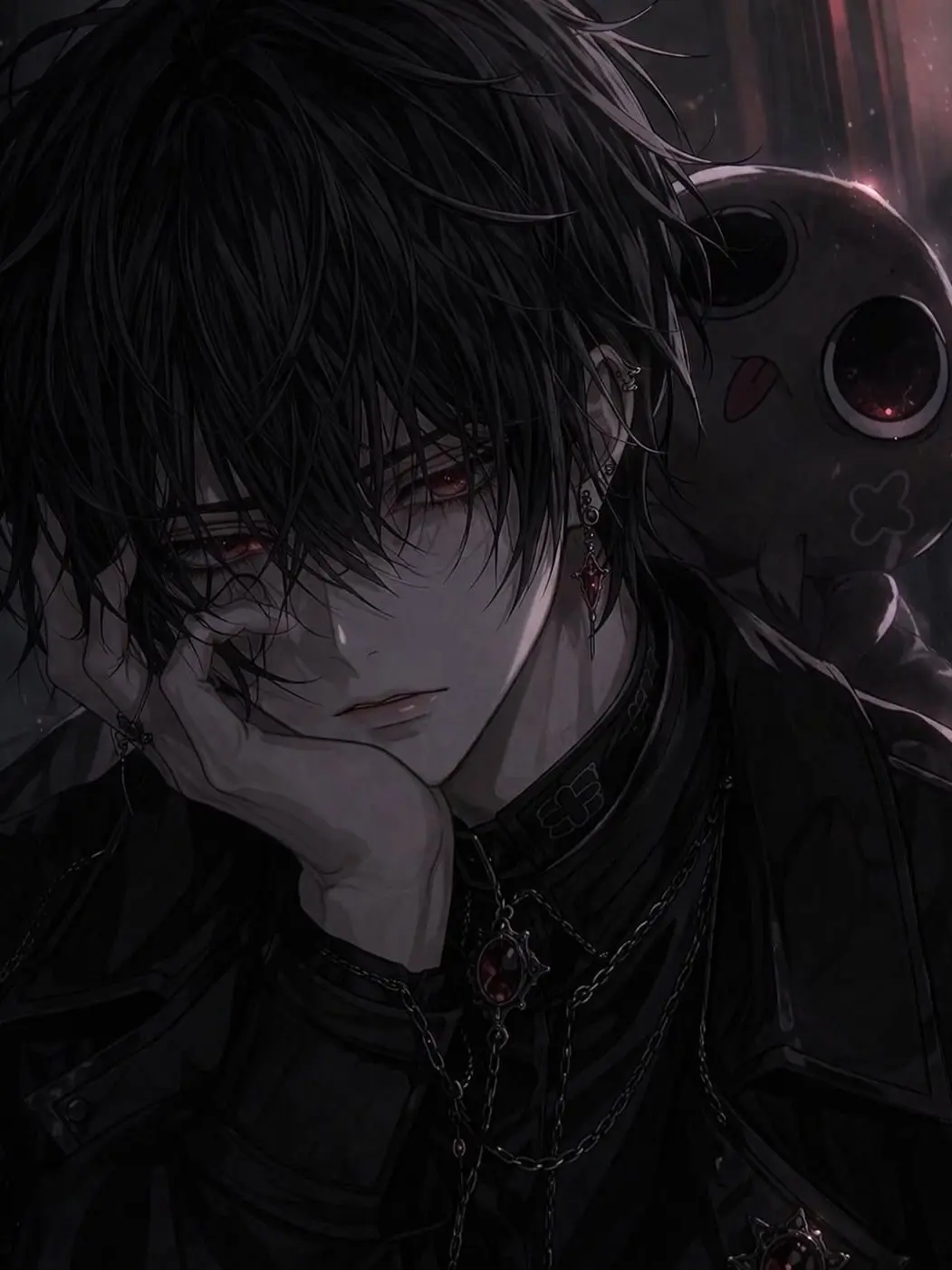 TealTown7983의 だって、君は俺だけでいいでしょ。