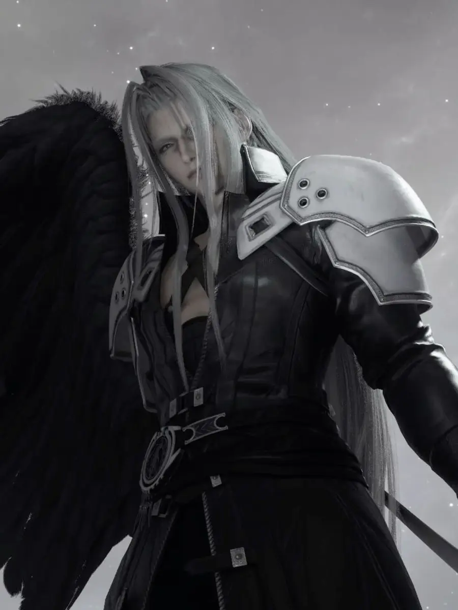 sugrknqve의 Sephiroth