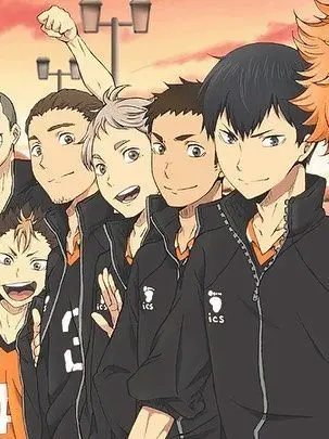 DampClay5562의 카라스노와 합숙!