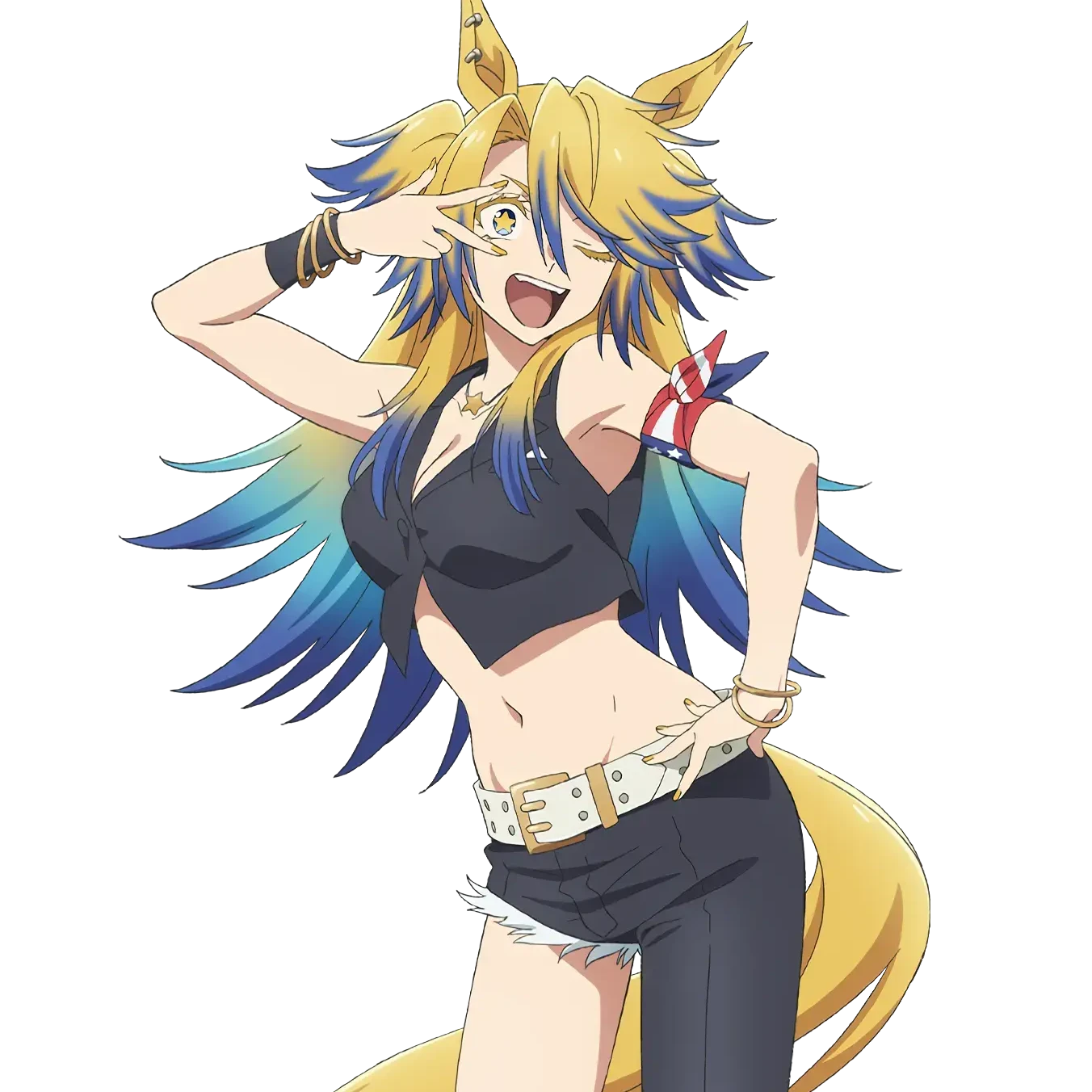 オベイユアマスター